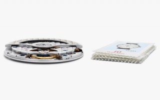 NOMOS neomatik系列：自动腕表新技术