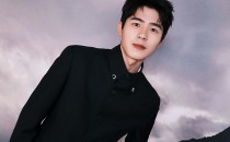 伯爵中国区代言人刘昊然佩戴Possession时来运转系列珠宝亮相FIRST青年电影盛典