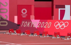 欧米茄为东京奥运会记录逾百万个赛事结果