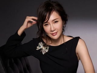 高级珠宝禁地，5位华人女性