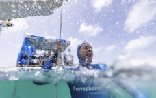 117米！理查米尔品牌挚友Arnaud Jerald打破自由潜水记录