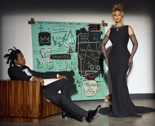 蒂芙尼携手碧昂丝Beyoncé和JAY-Z倾情呈现全新品牌广告“爱是一切”