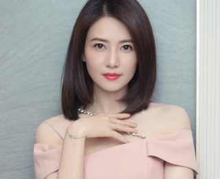 高圆圆携手尚美巴黎点亮风雅之光