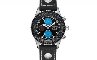 5萬元以下能買到哪些飛行員腕表？