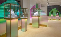 感官之力，意象之美，卡地亚全新Sixième Sens Par Cartier高级珠宝展