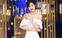 伯爵携手文咏珊揭幕“悦享非凡制表”时计臻品巡回展