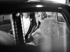 蒂芙尼携手Beyoncé和JAY-Z，倾情呈现“约会之夜”