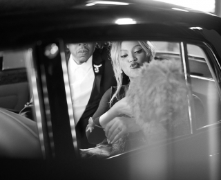 蒂芙尼携手Beyoncé和JAY-Z，倾情呈现“约会之夜”