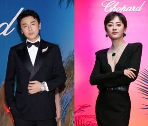 萧邦携手众星点亮“Paradise”高级珠宝与腕表展