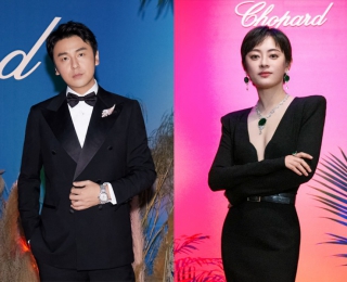 萧邦携手众星点亮“Paradise”高级珠宝与腕表展