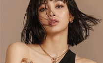 LISA佩戴宝格丽B.zero1系列，闪耀不羁风采 挥洒率性之姿