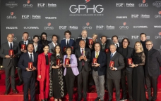 GPHG 2021获奖名单出炉 国产品牌创纪录登榜