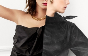 双面魅力 风格无限，卡地亚呈现Clash de Cartier系列全新珠宝