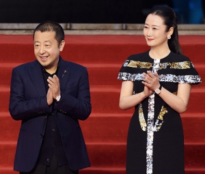 萧邦携手众星点亮第五届平遥国际电影展