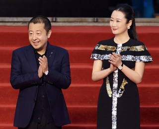 萧邦携手众星点亮第五届平遥国际电影展