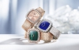 L’Heure du Diamant腕表 彰显Chopard萧邦制表和珠宝的精湛工艺