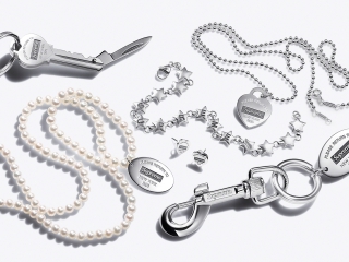 Supreme X Tiffany：珠宝圈需要潮牌流量吗？