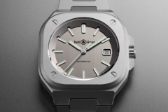 柏萊士推出全新BR 05 Horolum腕表