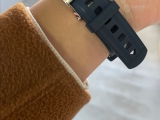 历经艰辛万苦终到手  欧米茄海马良心之作
