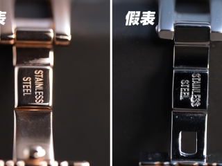 【视频】假表的危害有哪些？这次警察叔叔真的来了！