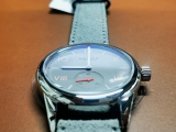算是我的生日愿望达成吧  NOMOS小灰灰也很百搭