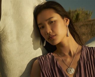 戴比尔斯珠宝以钻石永恒之美诠释“我可以”的承诺