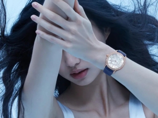 谁是真正的珠宝腕表？