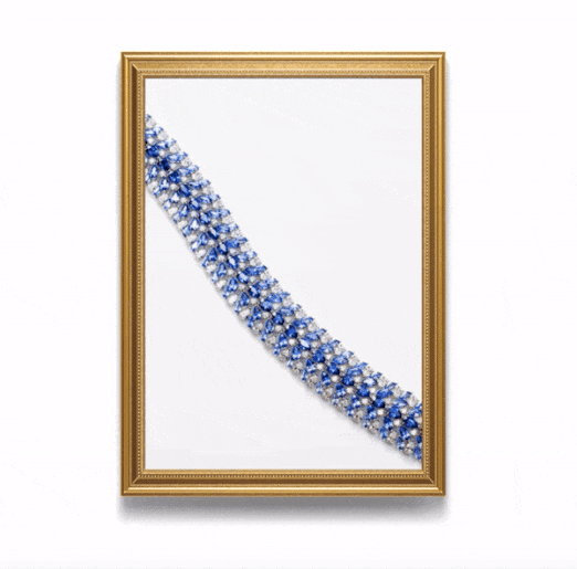 Harry Winston High Jewellery：遐想自然又一年