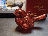 经典表款值得拥有  新年喜提欧米茄新款超霸