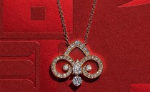 正当“红”运， 蒂芙尼呈现Tiffany Keys系列新春限量款作品