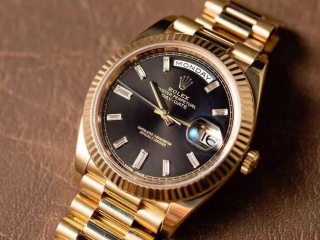 绿金迪7字开头，涨疯了的劳力士热门款