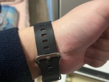 三年前被它的颜值吸引  卡西欧GSHOCK真的帅
