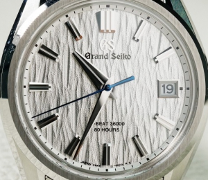 【冠藍獅價格】grand seikoheritage collection怎麼樣_官網報價_圖片