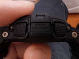 黑金泥人追忆青春  卡西欧GSHOCK主题