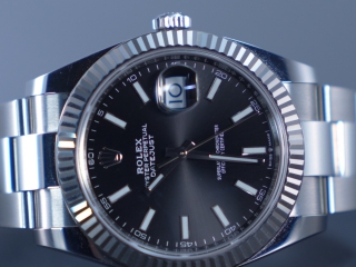 【开箱】人生的第一枚劳力士，可以从日志（DateJust）买起吗？