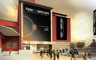 全新日内瓦Time to Watches钟表展将于下月开幕