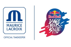 艾美表成為Red Bull Dance Your Style官方贊助商