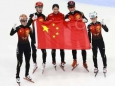 和它一起见证北京冬奥  欧米茄超霸双小表盘