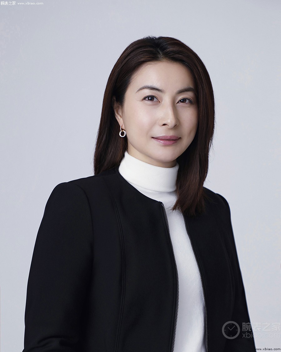 卡地亚 关注女性发展 郭晶晶于 卡地亚女性创业家奖 十五周年盛典特别致辞 腕表之家xbiao Com