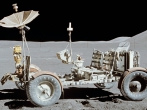 探索阿波羅15號的故事  歐米茄超霸限量版
