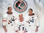 探索阿波罗15号的故事  欧米茄超霸限量版