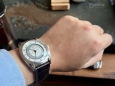 江诗丹顿VC奎德利  人生第一块奢侈品腕表