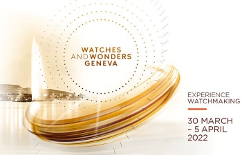 沛纳海携手Watchfinder & Co. 出席2022年日内瓦“钟表与奇迹”高级钟表展