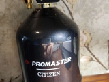 西铁城promaster  河豚鱼亚洲限量版