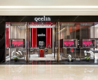 Qeelin 18周年 在台欢庆品牌成年礼