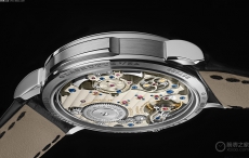 朗格全新RICHARD LANGE MINUTE REPEATER理查朗格三问腕表