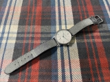 NOMOS LUDWIG  一切都是那么的合适