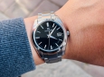 精细打磨简单低调—入手冠蓝狮（Grand Seiko）