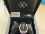 精細打磨簡單低調—入手冠藍獅（Grand Seiko）