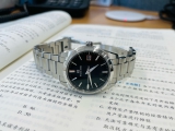 精细打磨简单低调—入手冠蓝狮（Grand Seiko）